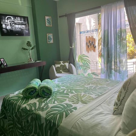 Dici Co-Living Housing Cabo San Lucas Bed & Breakfast Eksteriør bilde