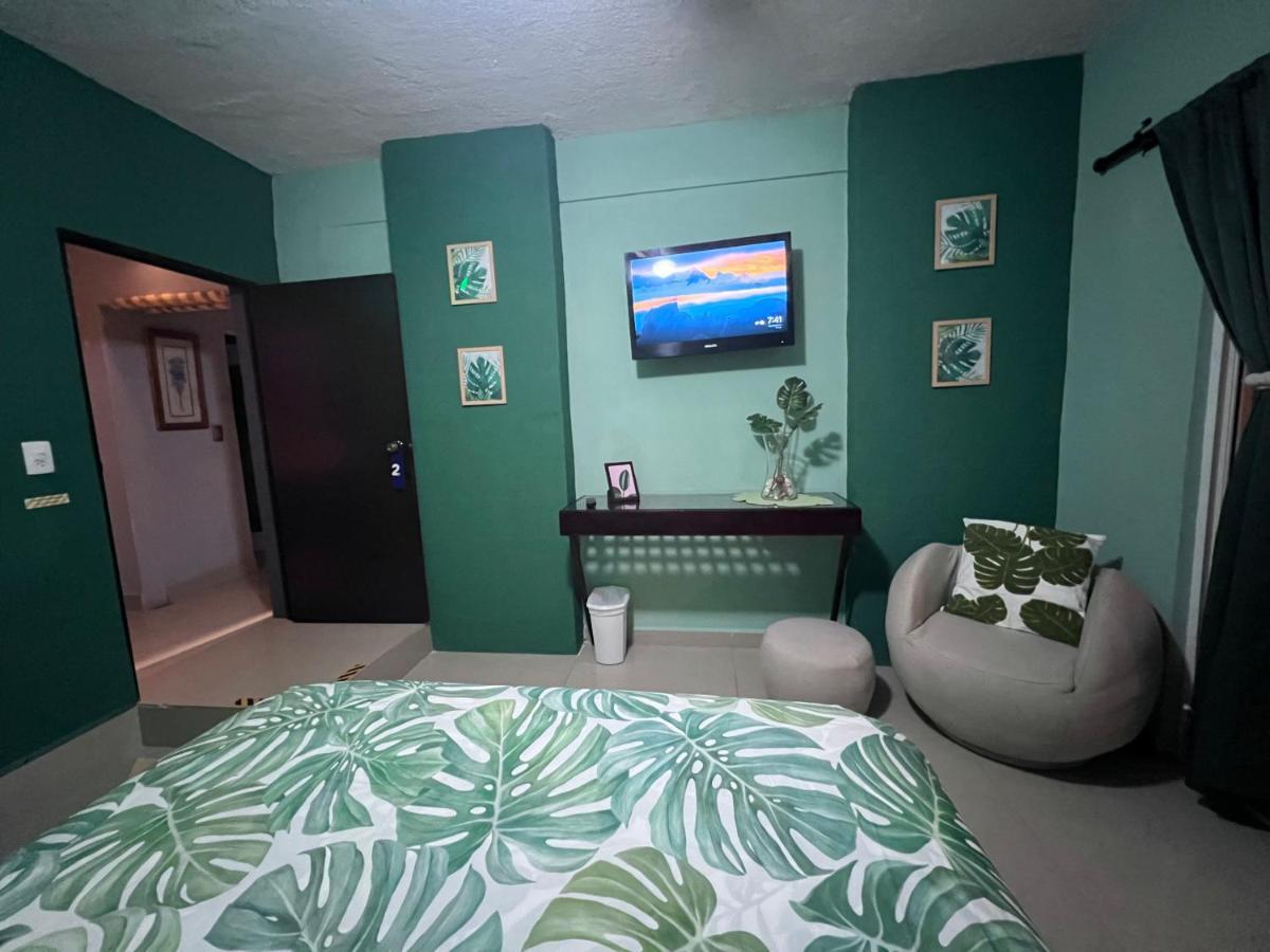 Dici Co-Living Housing Cabo San Lucas Bed & Breakfast Eksteriør bilde
