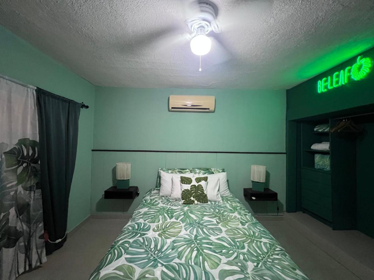 Dici Co-Living Housing Cabo San Lucas Bed & Breakfast Eksteriør bilde