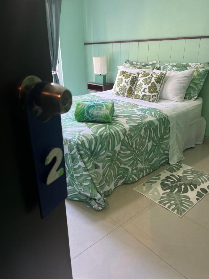 Dici Co-Living Housing Cabo San Lucas Bed & Breakfast Eksteriør bilde