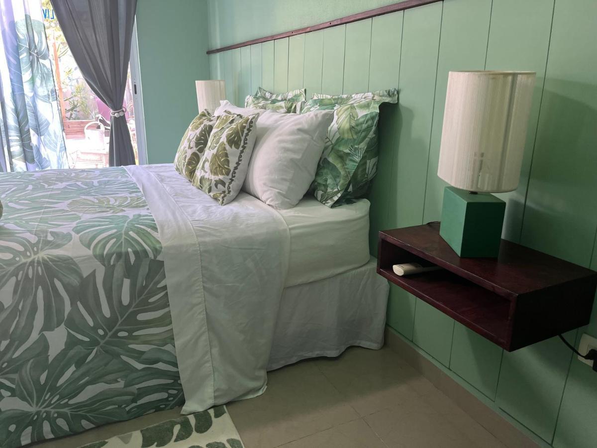Dici Co-Living Housing Cabo San Lucas Bed & Breakfast Eksteriør bilde