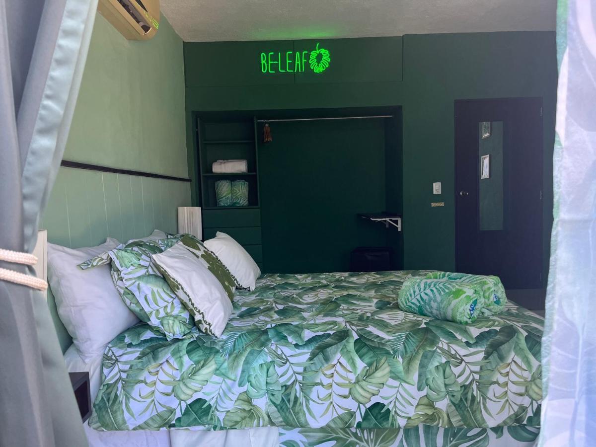 Dici Co-Living Housing Cabo San Lucas Bed & Breakfast Eksteriør bilde