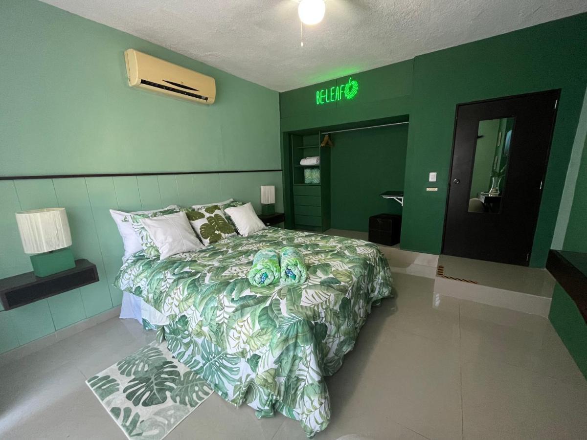 Dici Co-Living Housing Cabo San Lucas Bed & Breakfast Eksteriør bilde