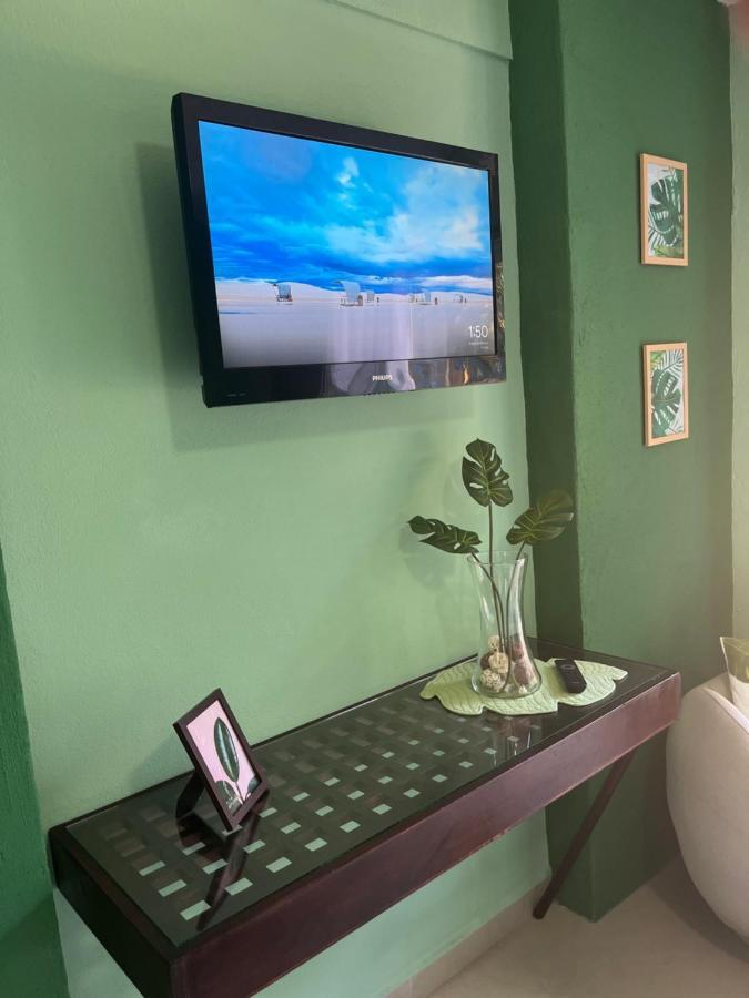 Dici Co-Living Housing Cabo San Lucas Bed & Breakfast Eksteriør bilde
