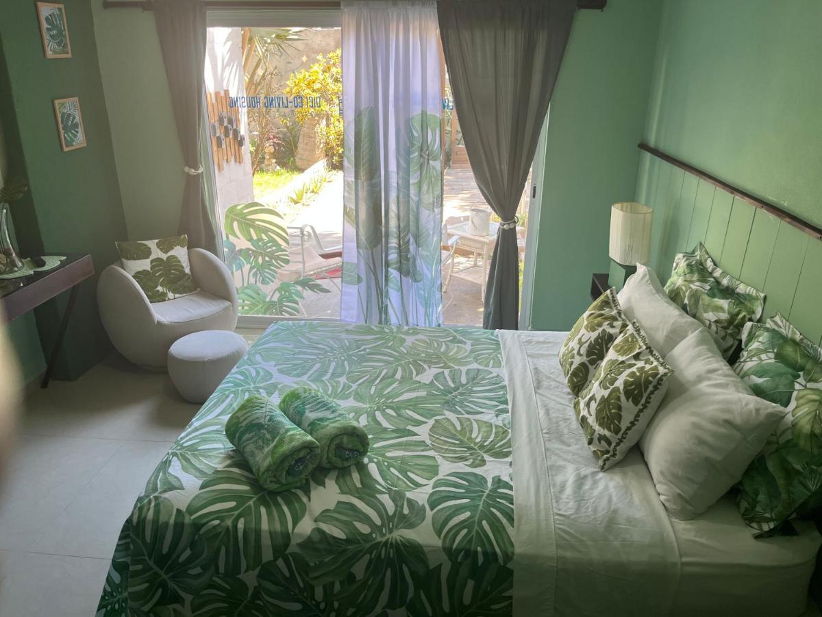 Dici Co-Living Housing Cabo San Lucas Bed & Breakfast Eksteriør bilde