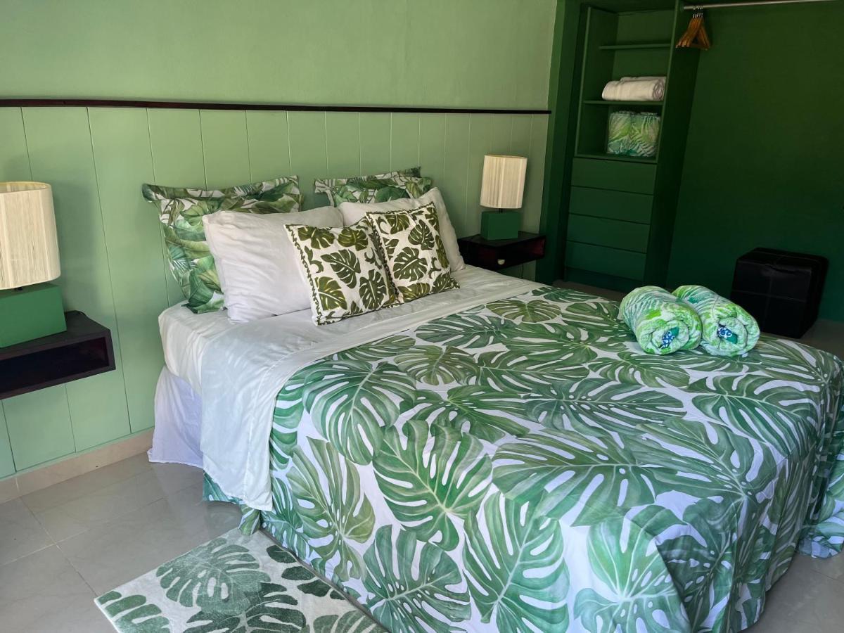 Dici Co-Living Housing Cabo San Lucas Bed & Breakfast Eksteriør bilde