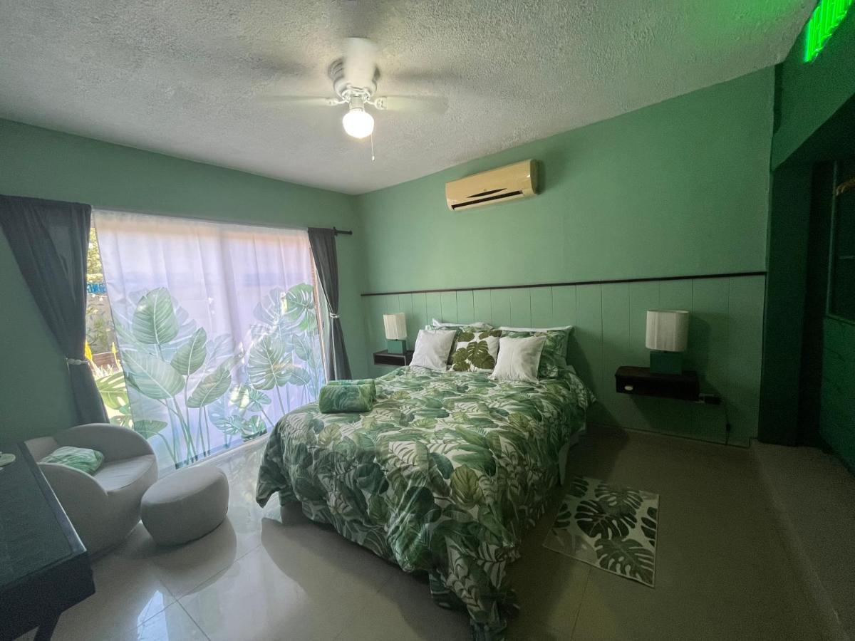 Dici Co-Living Housing Cabo San Lucas Bed & Breakfast Eksteriør bilde