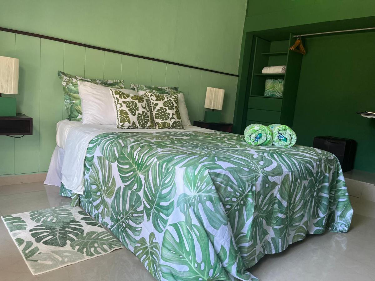 Dici Co-Living Housing Cabo San Lucas Bed & Breakfast Eksteriør bilde