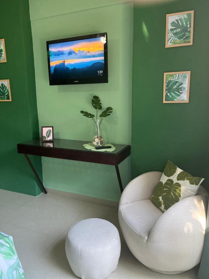 Dici Co-Living Housing Cabo San Lucas Bed & Breakfast Eksteriør bilde