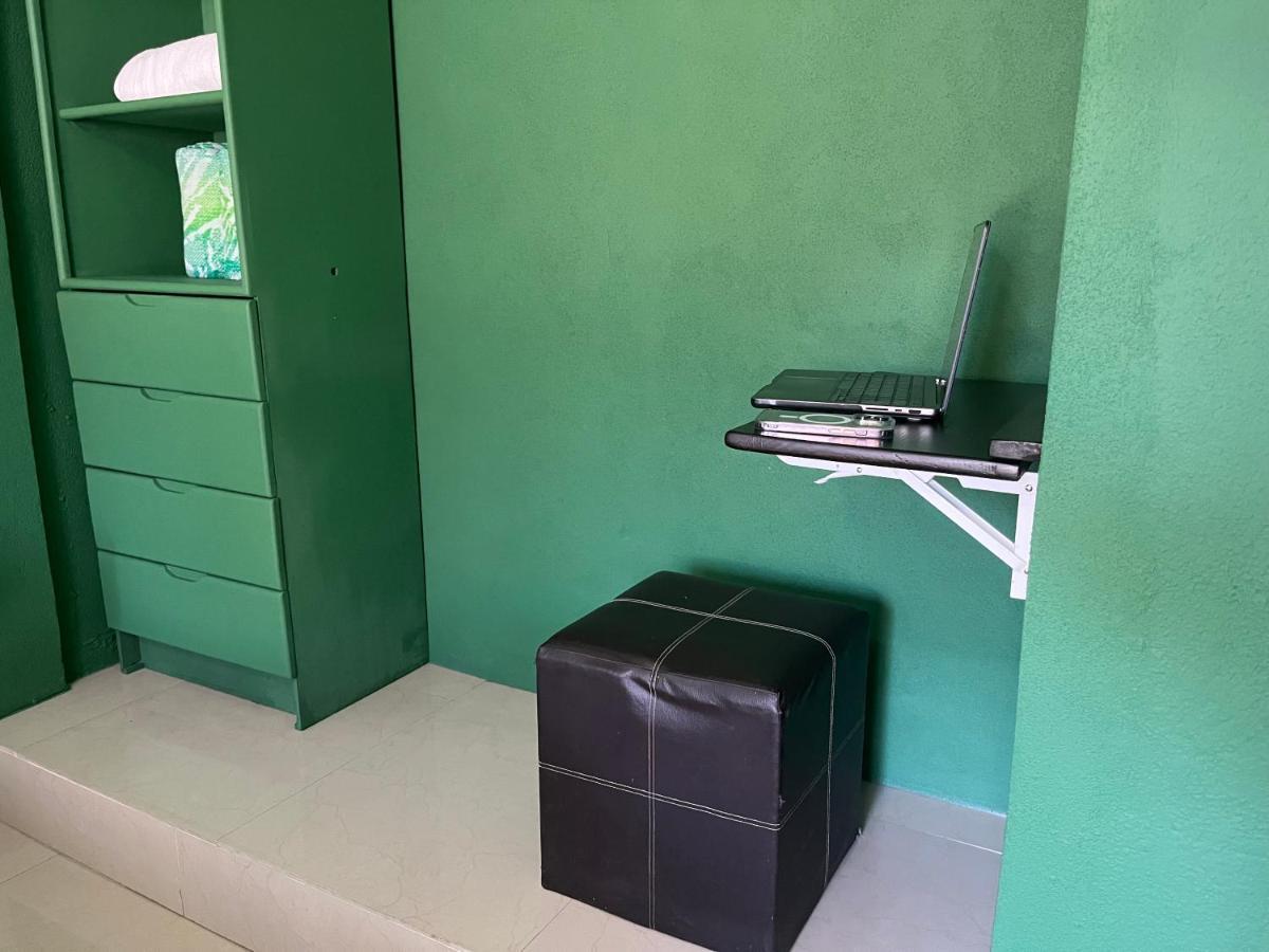 Dici Co-Living Housing Cabo San Lucas Bed & Breakfast Eksteriør bilde