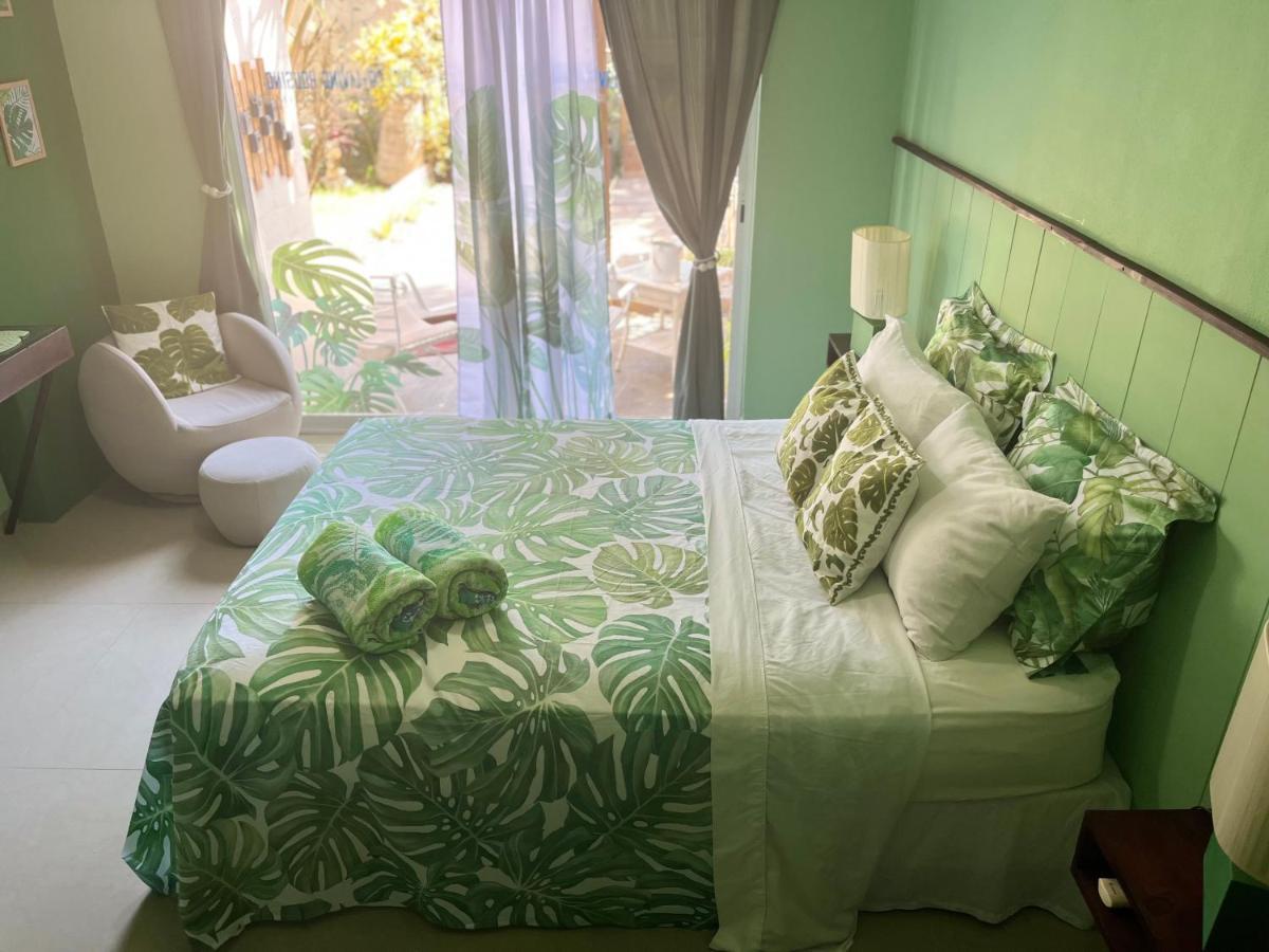 Dici Co-Living Housing Cabo San Lucas Bed & Breakfast Eksteriør bilde
