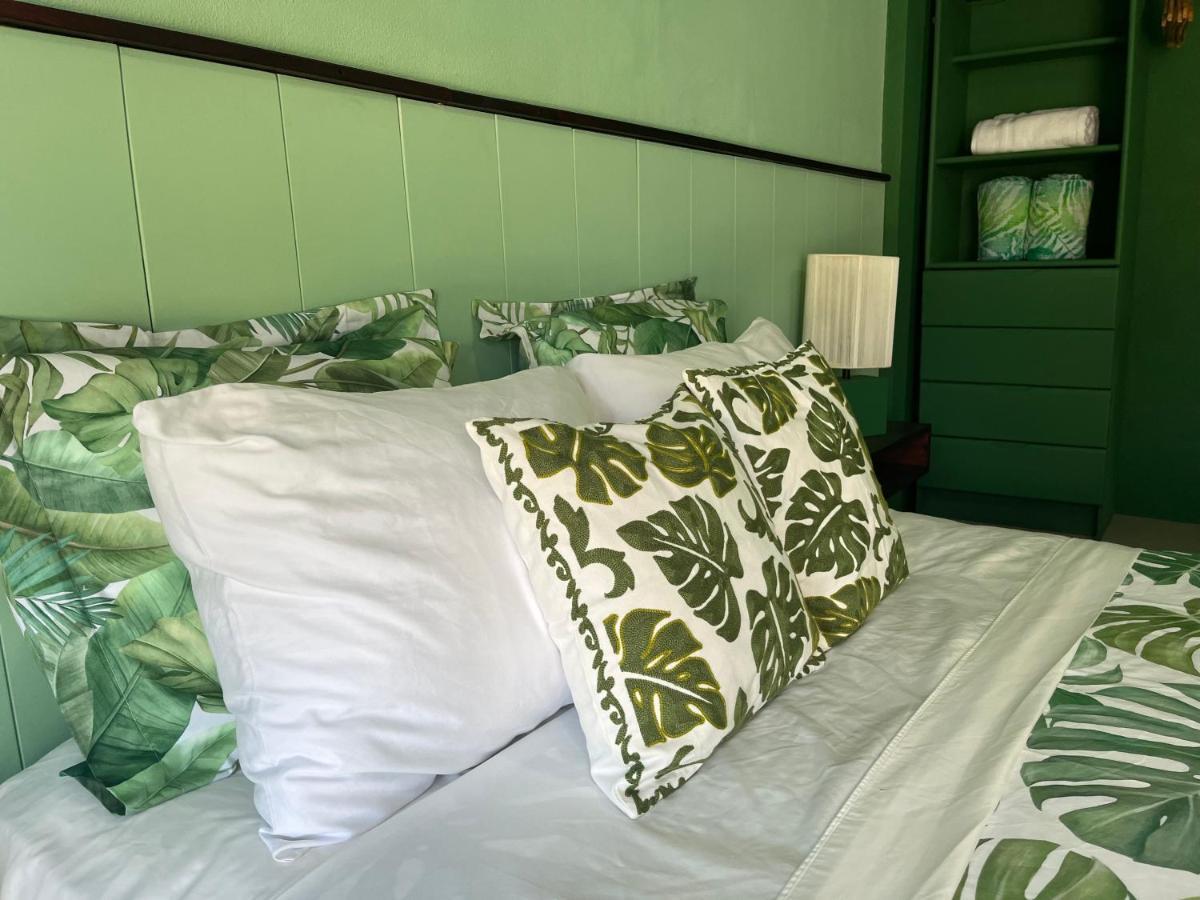 Dici Co-Living Housing Cabo San Lucas Bed & Breakfast Eksteriør bilde
