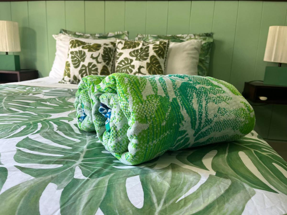Dici Co-Living Housing Cabo San Lucas Bed & Breakfast Eksteriør bilde