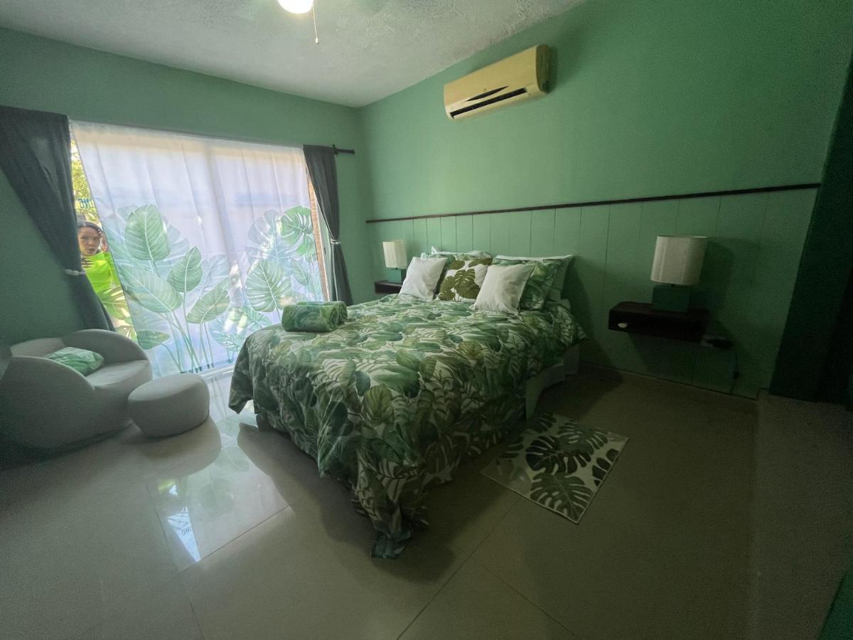 Dici Co-Living Housing Cabo San Lucas Bed & Breakfast Eksteriør bilde