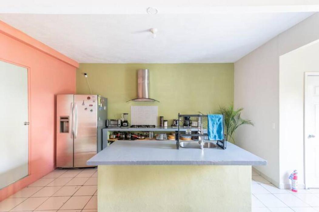 Dici Co-Living Housing Cabo San Lucas Bed & Breakfast Eksteriør bilde